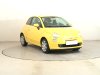Fiat 500, 2009 - celkový pohled
