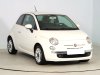 Fiat 500, 2009 - celkový pohled
