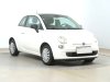 Fiat 500, 2008 - celkový pohled