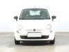 Fiat 500, 2008 - pohled č. 2
