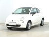 Fiat 500, 2008 - pohled č. 3