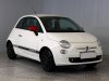 Fiat 500, 2009 - celkový pohled