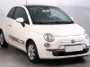 Fiat 500, 2009 - celkový pohled