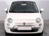 Fiat 500, 2009 - pohled č. 2