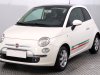 Fiat 500, 2009 - pohled č. 3