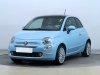 Fiat 500, 2015 - pohled č. 3