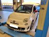 Fiat 500, 2012 - pohled č. 1