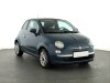 Fiat 500, 2008 - celkový pohled