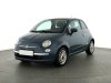 Fiat 500, 2008 - pohled č. 3