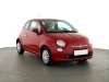 Fiat 500, 2007 - celkový pohled