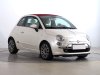 Fiat 500C, 2013 - pohled č. 1