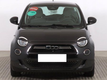 Fiat 500e, 2021 - pohled č. 2