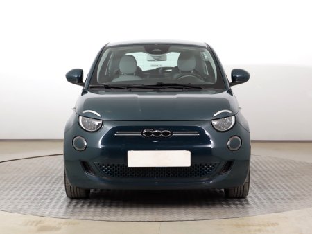 Fiat 500e, 2022 - pohled č. 2