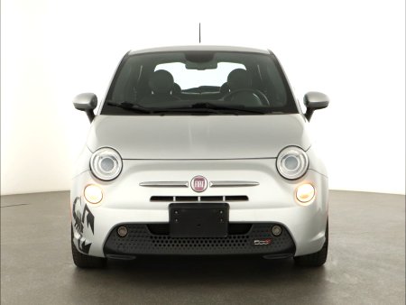 Fiat 500e, 2014 - pohled č. 2