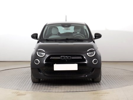 Fiat 500e, 2021 - pohled č. 2