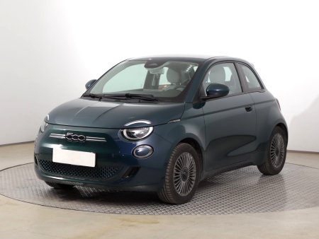 Fiat 500e, 2022 - pohled č. 3