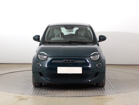 Fiat 500e, 2022 - pohled č. 2