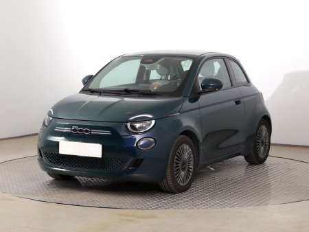 Fiat 500e, 2022 - pohled č. 3