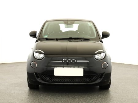 Fiat 500e, 2022 - pohled č. 2