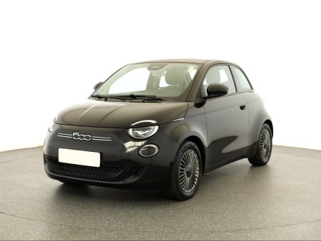 Fiat 500e, 2022 - pohled č. 3