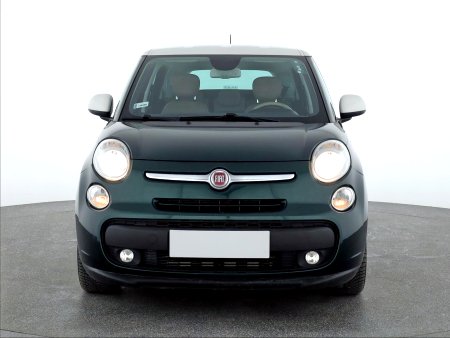 Fiat 500L Living, 2013 - pohled č. 2