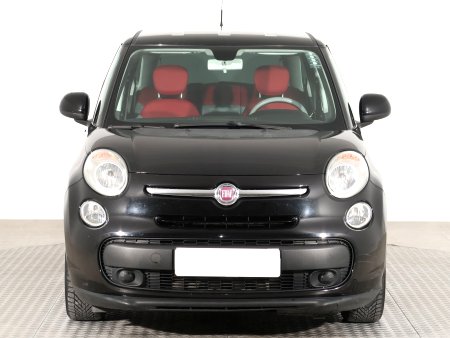 Fiat 500L, 2013 - pohled č. 2