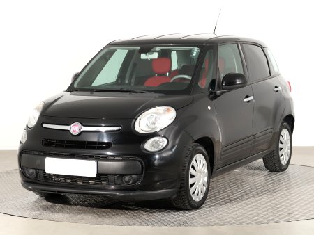 Fiat 500L, 2013 - pohled č. 3