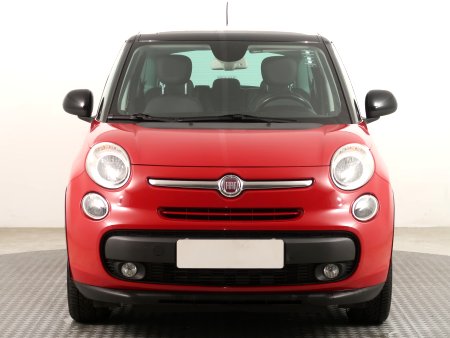 Fiat 500L, 2012 - pohled č. 2