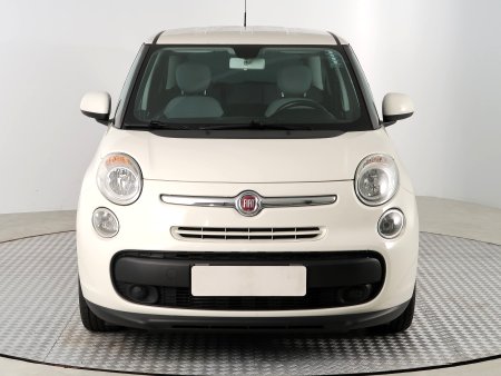 Fiat 500L, 2016 - pohled č. 2
