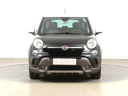 Fiat 500L, 2017 - pohled č. 2
