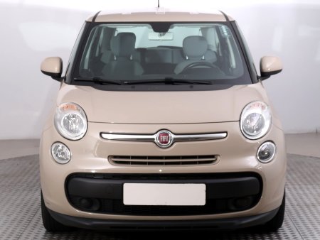 Fiat 500L, 2016 - pohled č. 2