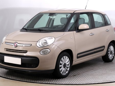 Fiat 500L, 2016 - pohled č. 3