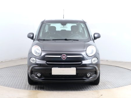 Fiat 500L, 2017 - pohled č. 2
