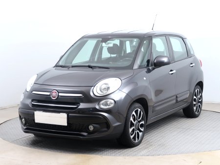 Fiat 500L, 2017 - pohled č. 3