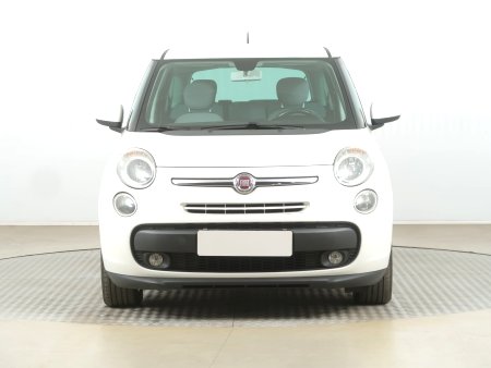 Fiat 500L, 2013 - pohled č. 2