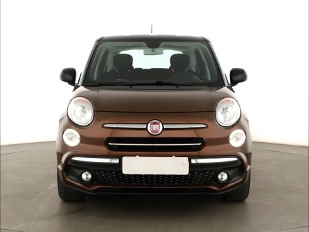 Fiat 500L, 2020 - pohled č. 2