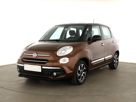 Fiat 500L, 2020 - pohled č. 3