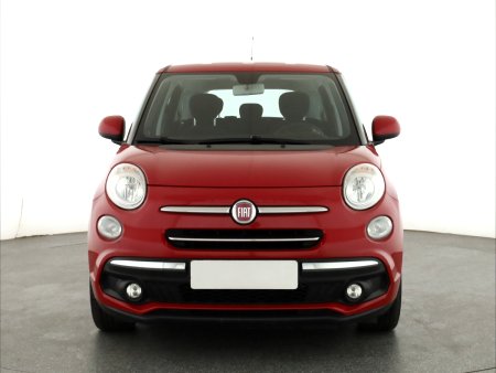 Fiat 500L, 2018 - pohled č. 2