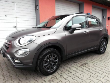 Fiat 500X Attractive-1.4 MultiAir 103kW
