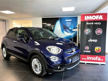 Fiat 500X 500X 1,0 Fire Fly 120k Connect, *224*n
