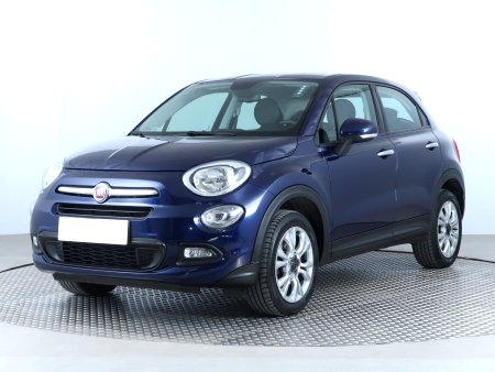 Fiat 500X, 2016 - pohled č. 3