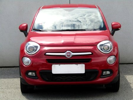 Fiat 500X, 2015 - pohled č. 2