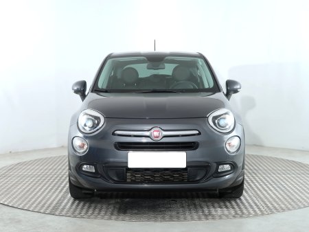 Fiat 500X, 2016 - pohled č. 2