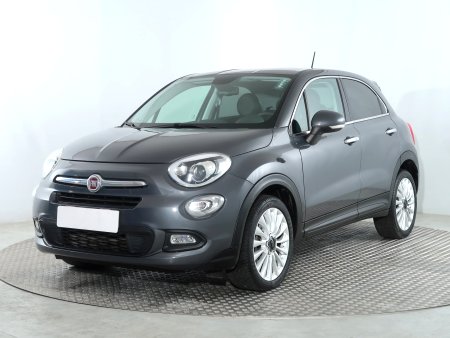Fiat 500X, 2016 - pohled č. 3