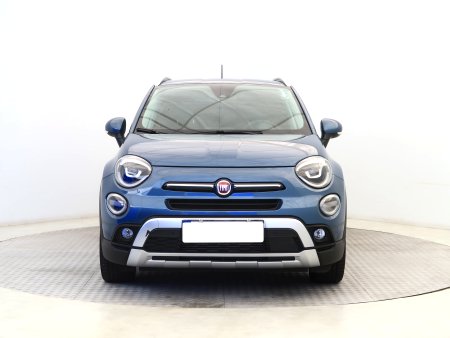 Fiat 500X, 2018 - pohled č. 2