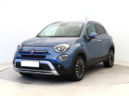 Fiat 500X, 2018 - pohled č. 3