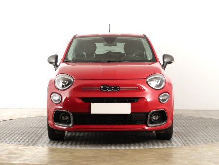 Fiat 500X, 2023 - pohled č. 2