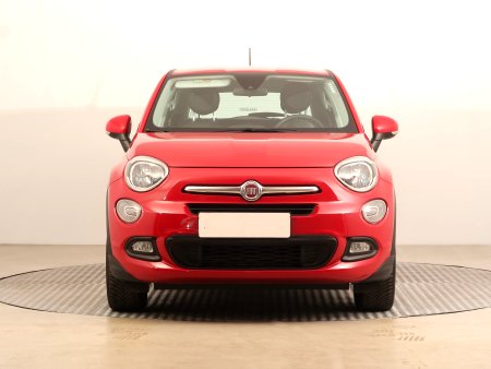 Fiat 500X, 2016 - pohled č. 2