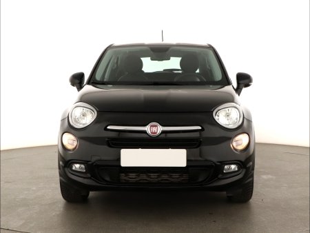 Fiat 500X, 2017 - pohled č. 2