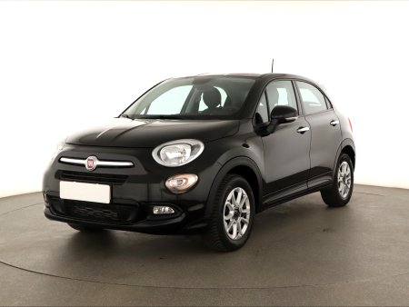 Fiat 500X, 2017 - pohled č. 3